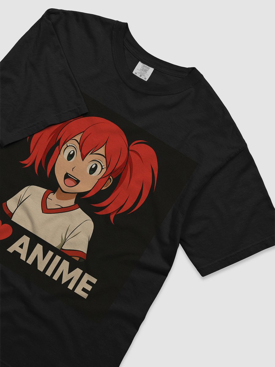 I LOVE ANIME product image (3)