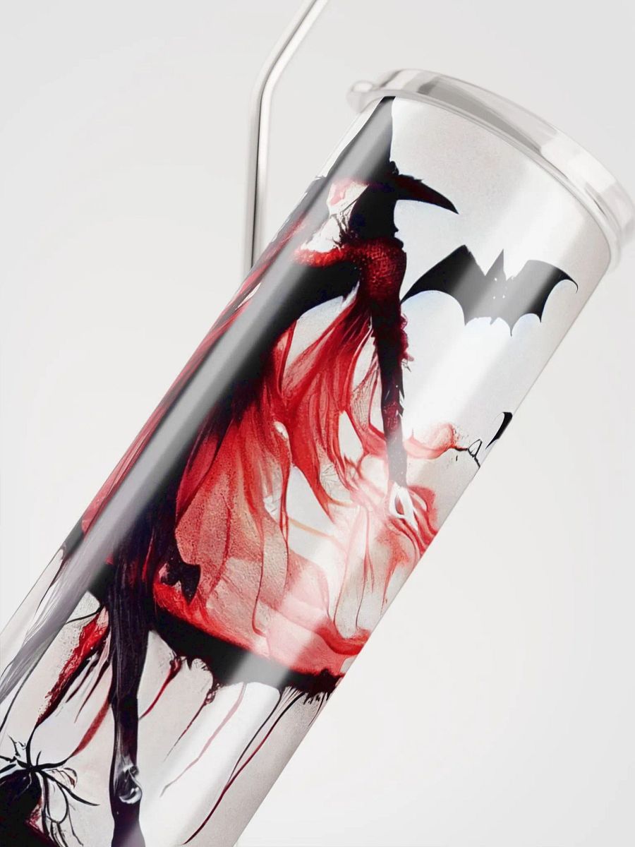 Ethereal Witch Stainless Steel Tumbler product image (4)