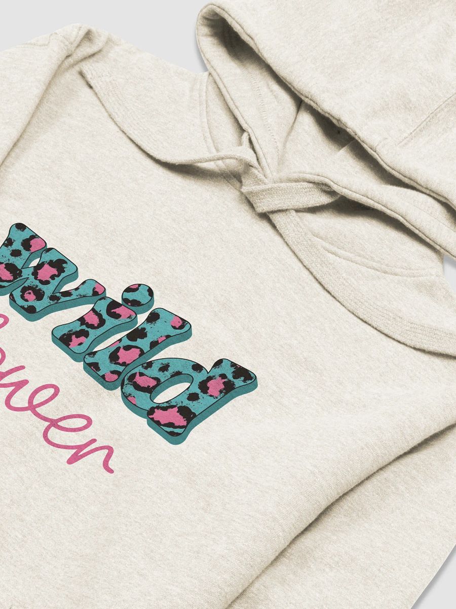 Wild Flower Premium Hoodie product image (15)