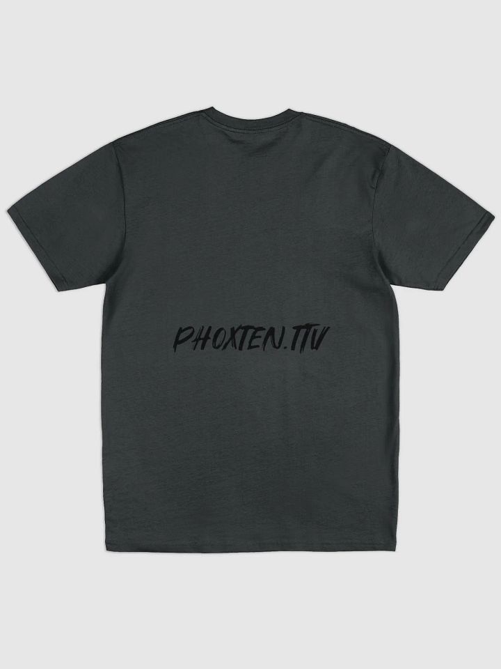 Phoxx Tee2 product image (2)