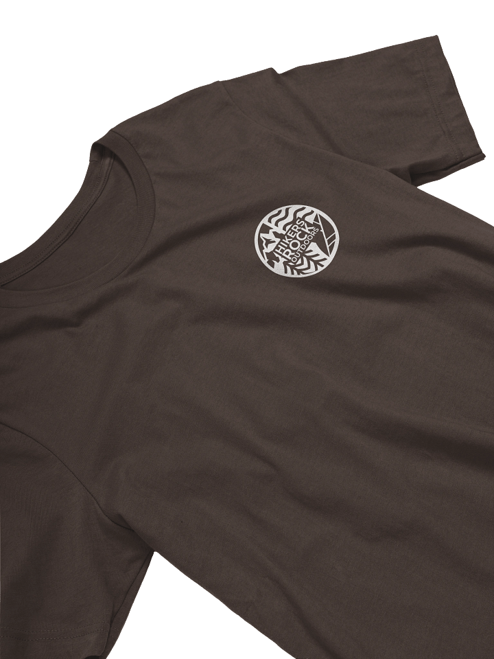 HIKE: Be Strong T-Shirt product image (1)