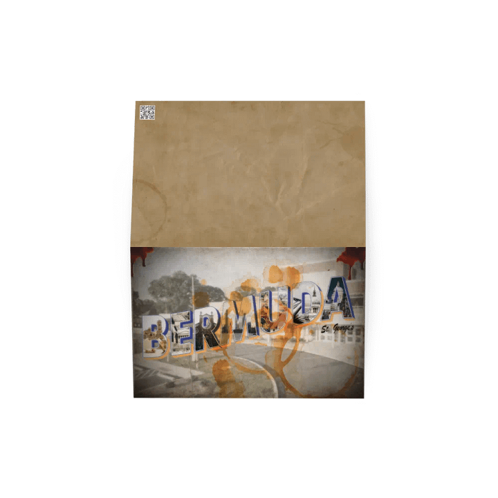 Bermuda Greeting Card product image (4)
