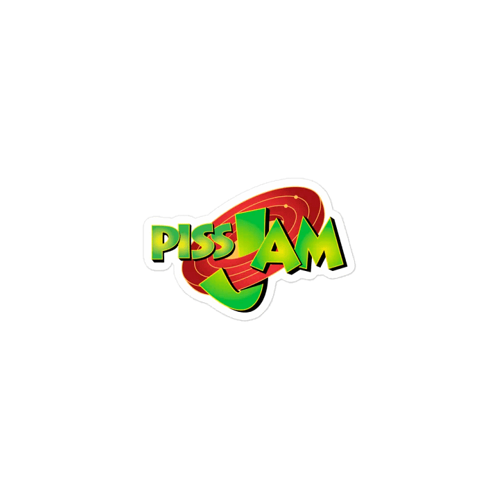 Piss Jam Magnet product image (1)