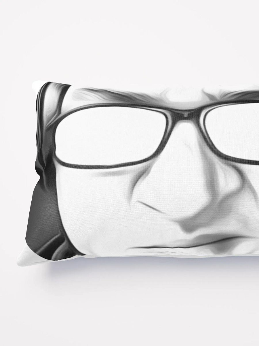 OGF Limited Edition Grumpy Waifu Pillow product image (8)