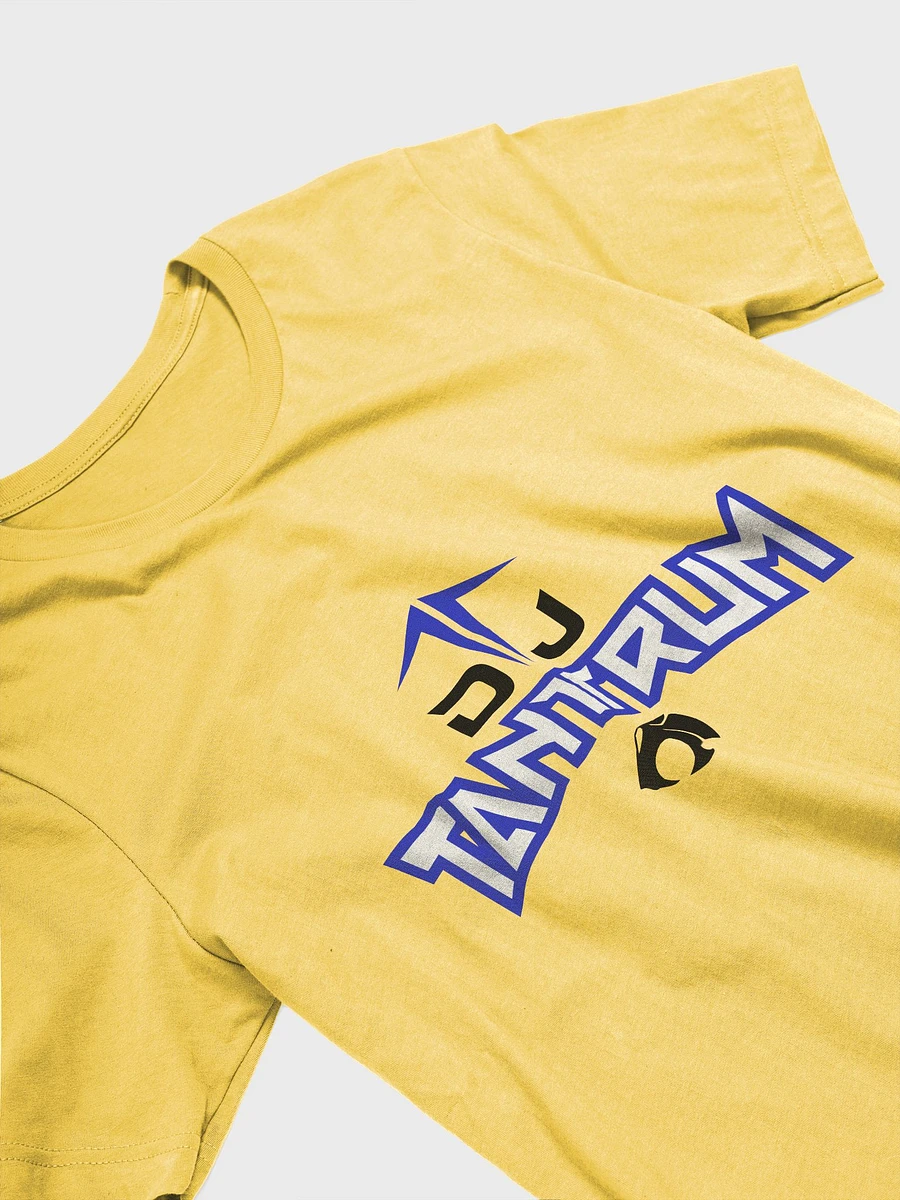 DJ TanTrum T-Shirt (Unisex) product image (39)