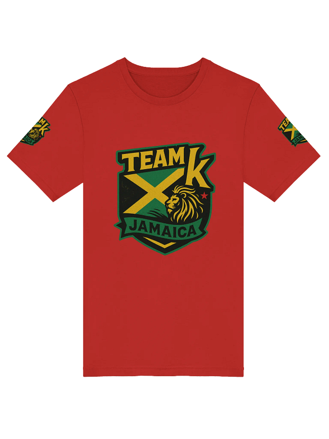 TEAM K JAMAICA 