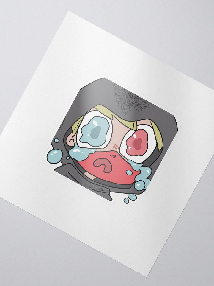 why cryyyy product image (2)