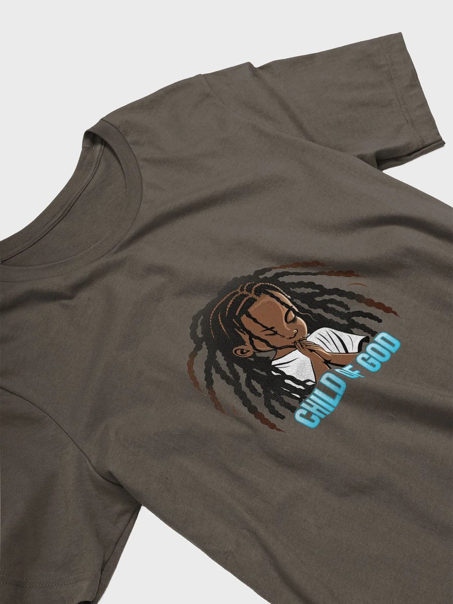 Child of God Unisex T-Shirt product image (28)
