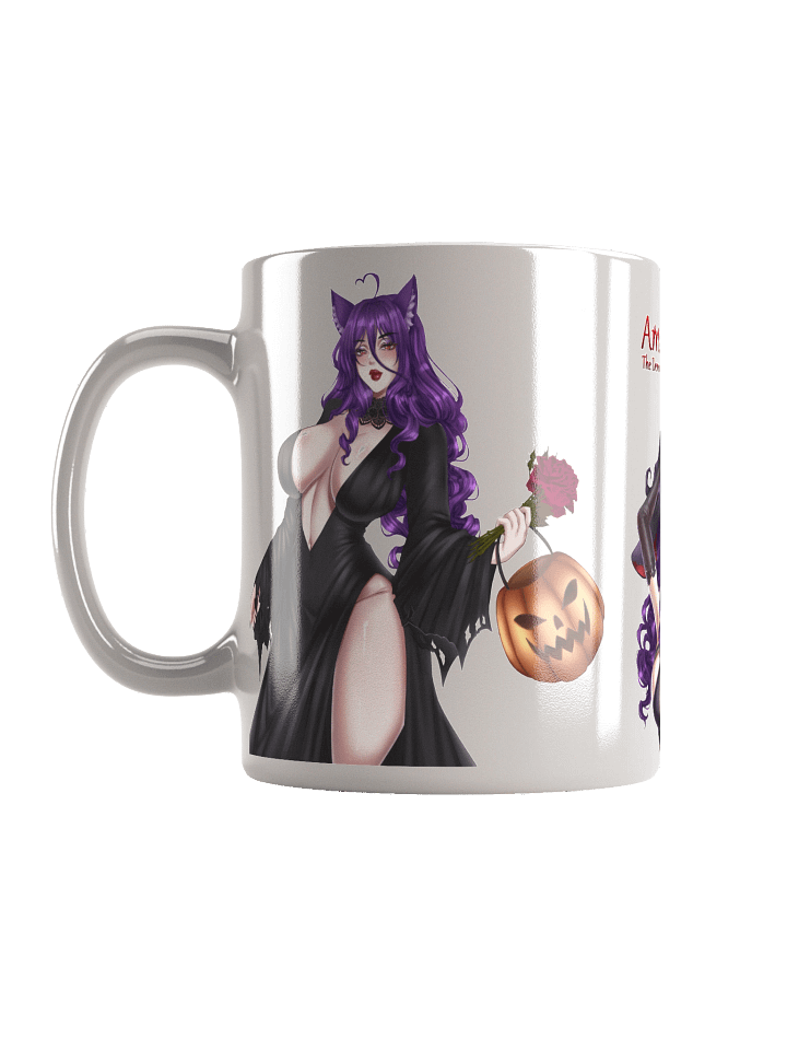 Halloween Mug (3 sizes) product image (1)