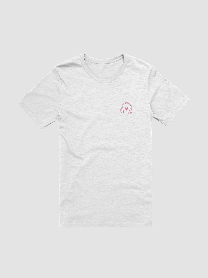 Probably Listening to an Audiobook 🎧 Tee product image (4)