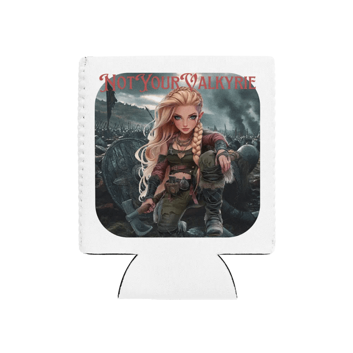 NotYourValkyrie Battlefield product image (1)