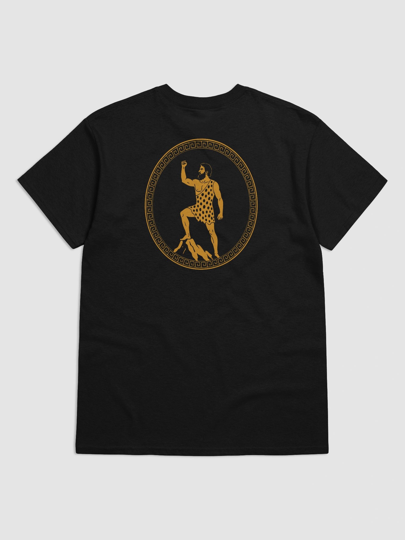 JT's Conquest T-Shirt product image (2)