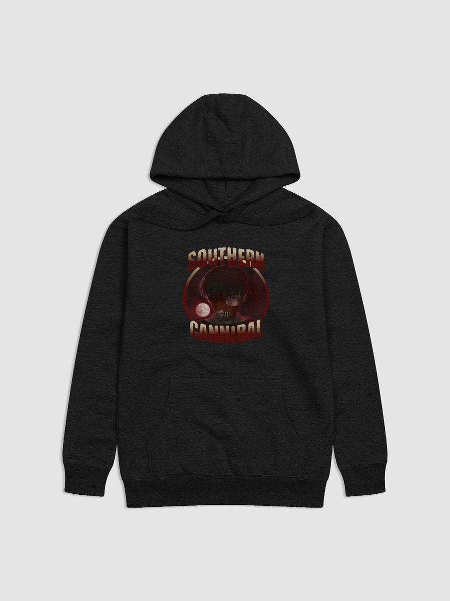 Southern Cannibal Unisex Hoodie product image (1)