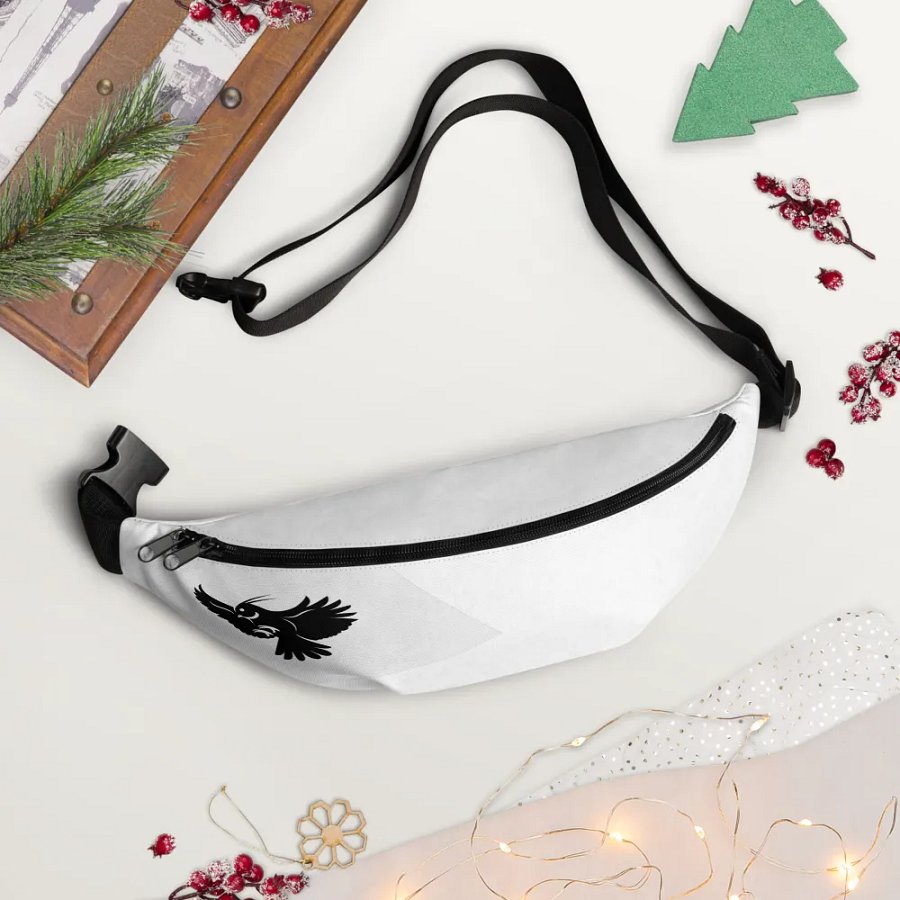 Flight of Freedom Fanny Pack product image (10)