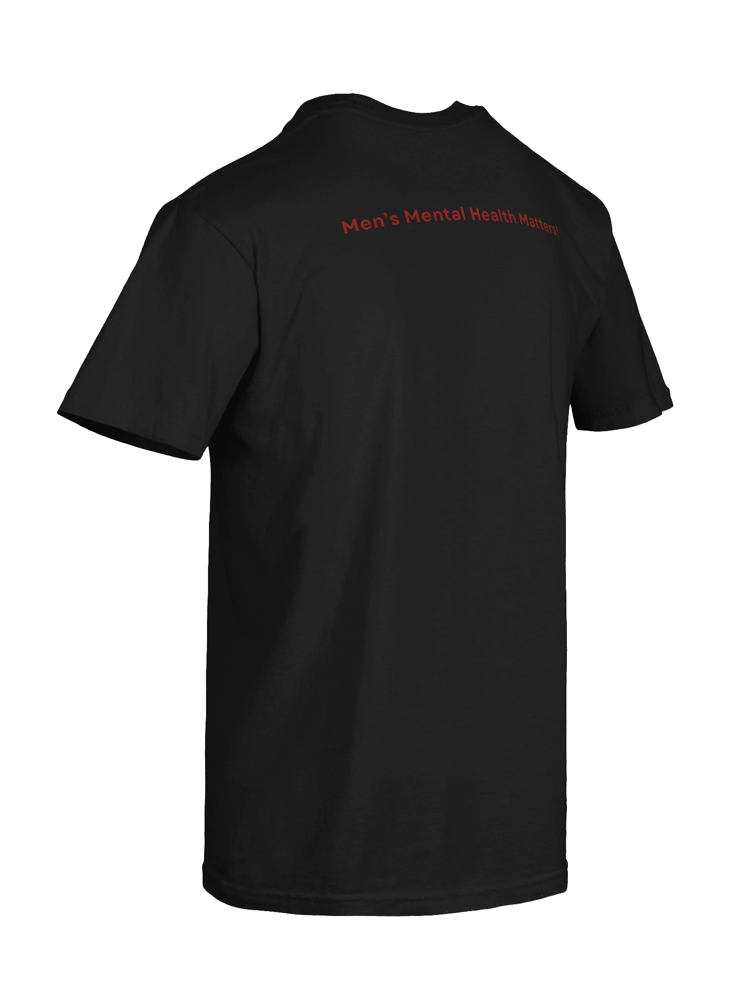 Men's Mental Health Awareness T-Shirt product image (99)