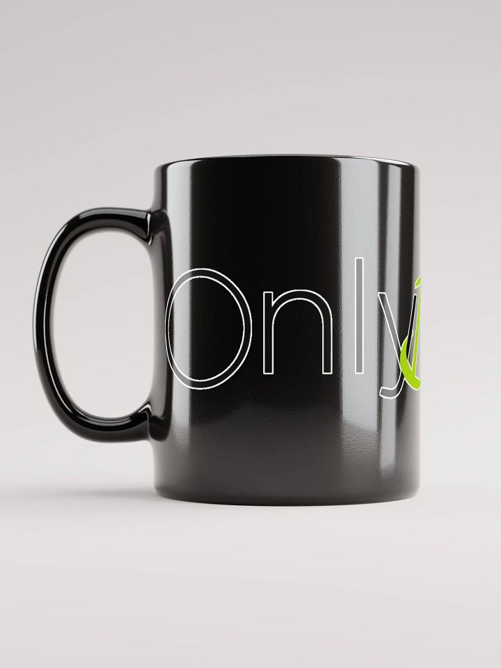 OnlyBeards Coffee Mug product image (1)