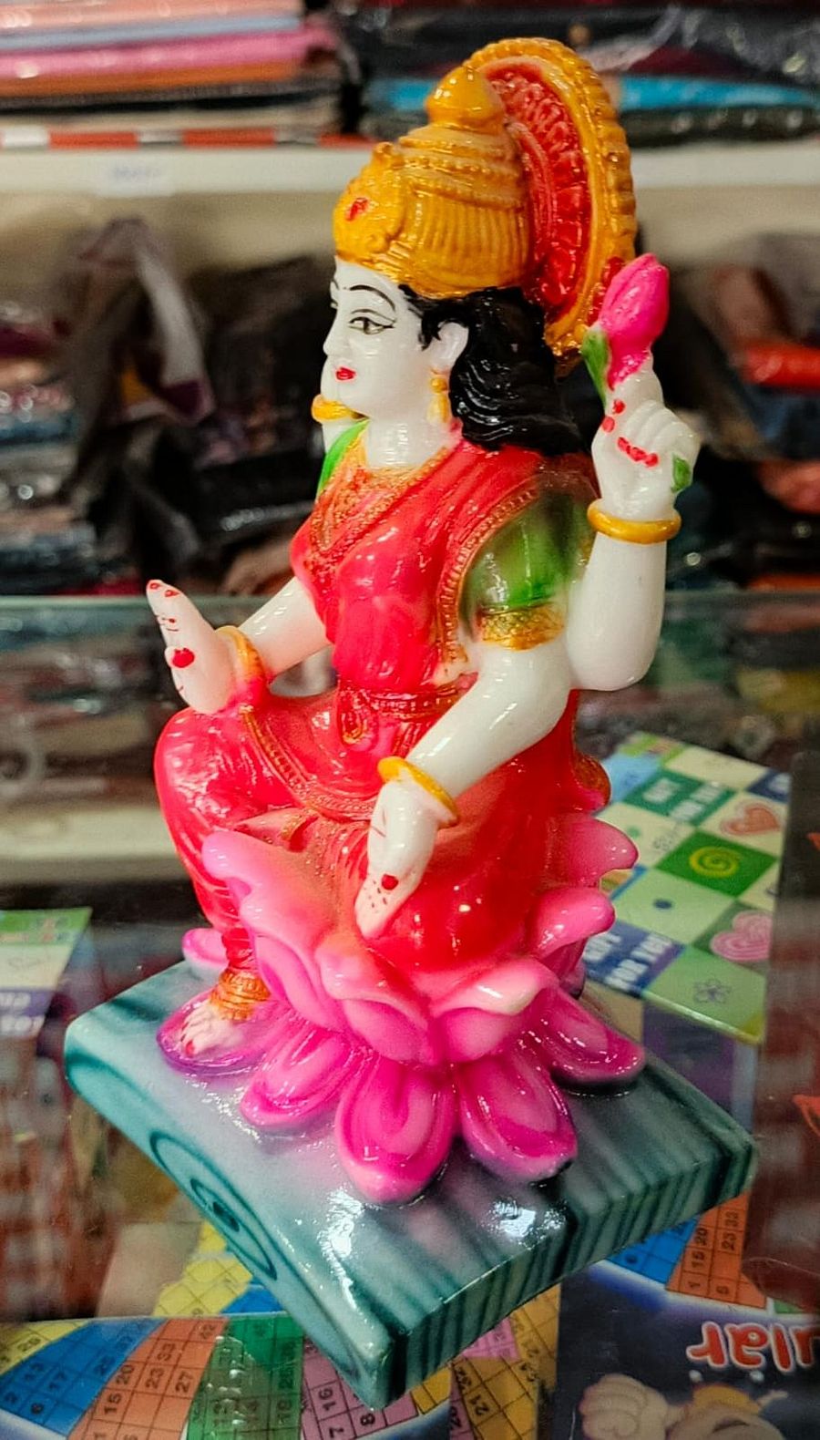 LAXMI DEVI IDOL product image (4)