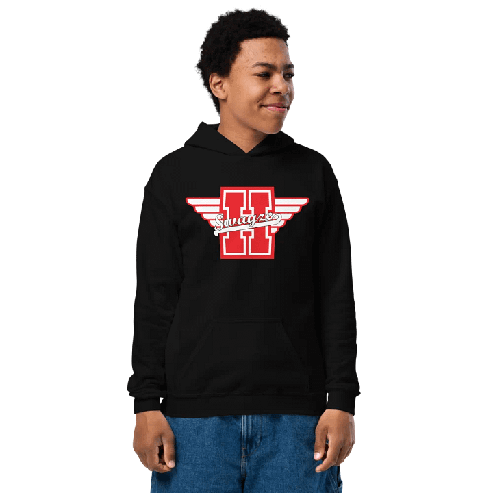 Kids Hoodie product image (1)