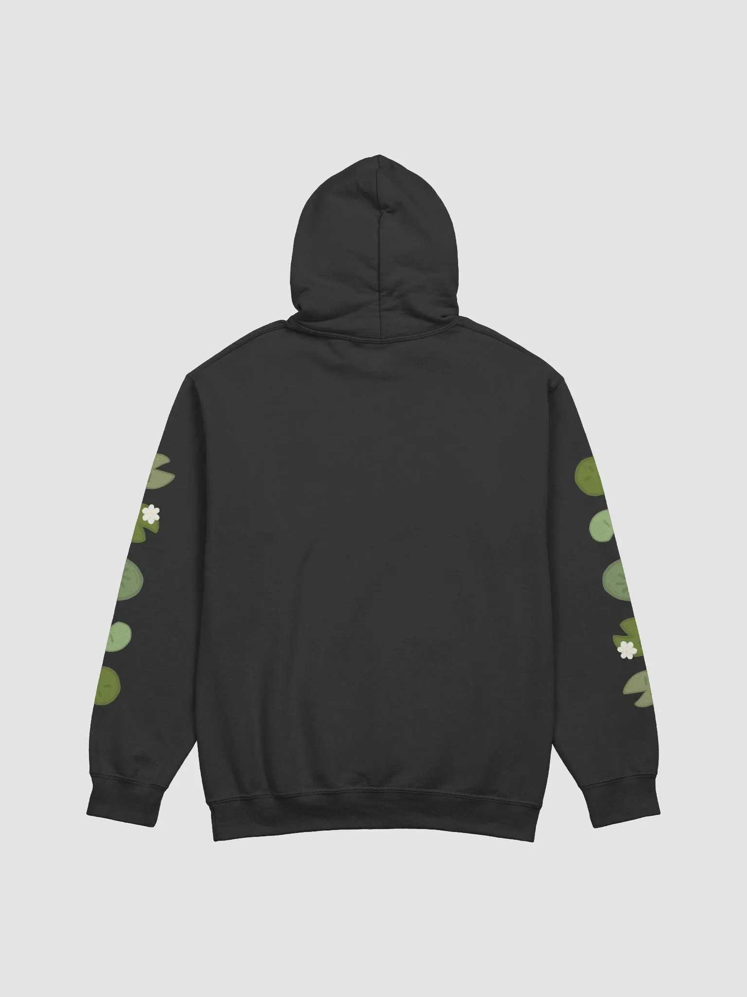 TheJaggerKK Badge Hoodie product image (22)