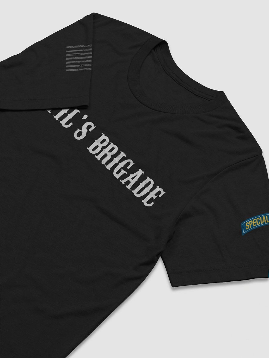 Devil's Brigade T product image (12)
