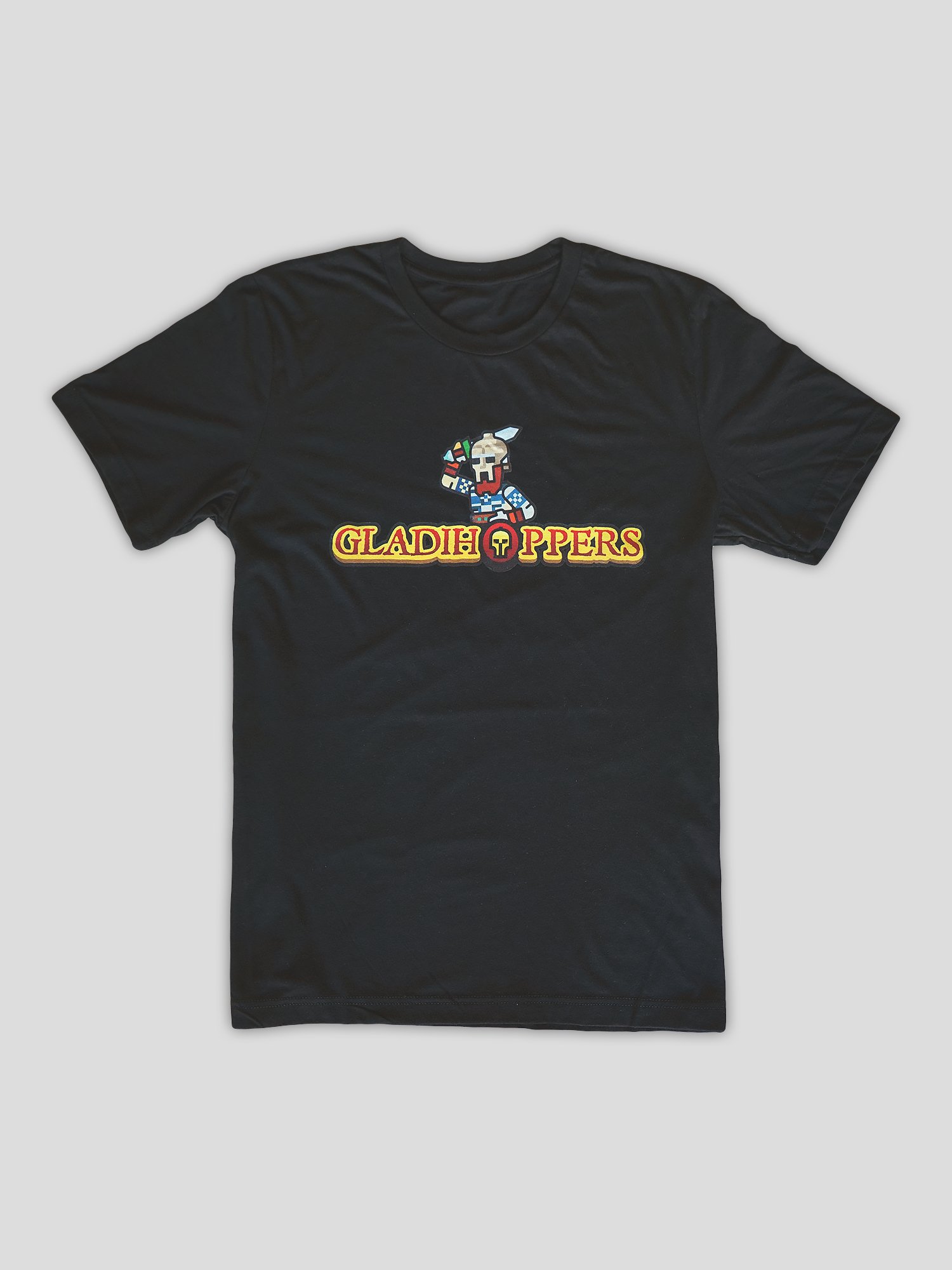 Gladihoppers Tee product image (2)