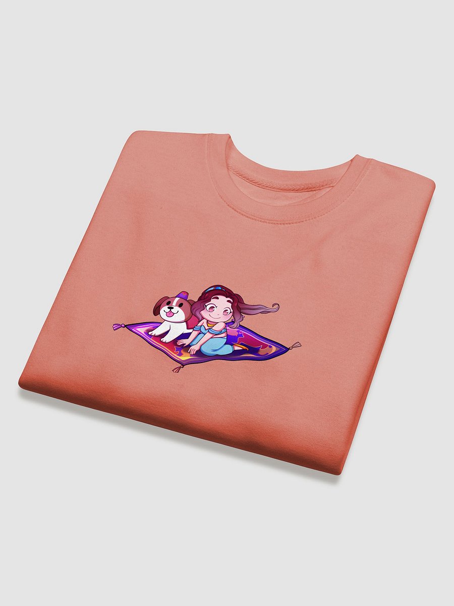 A Magic Carpet Ride.. product image (7)