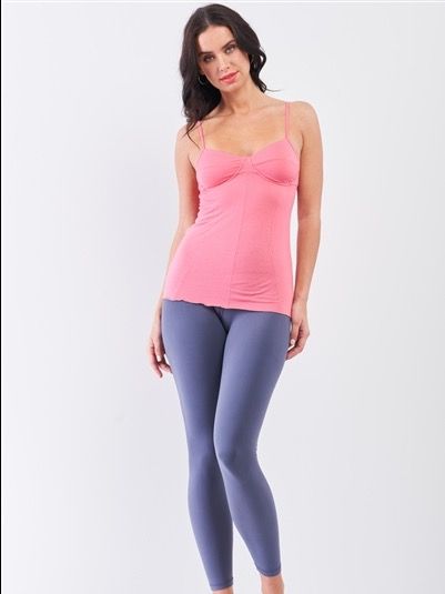 Fitted cami product image (3)