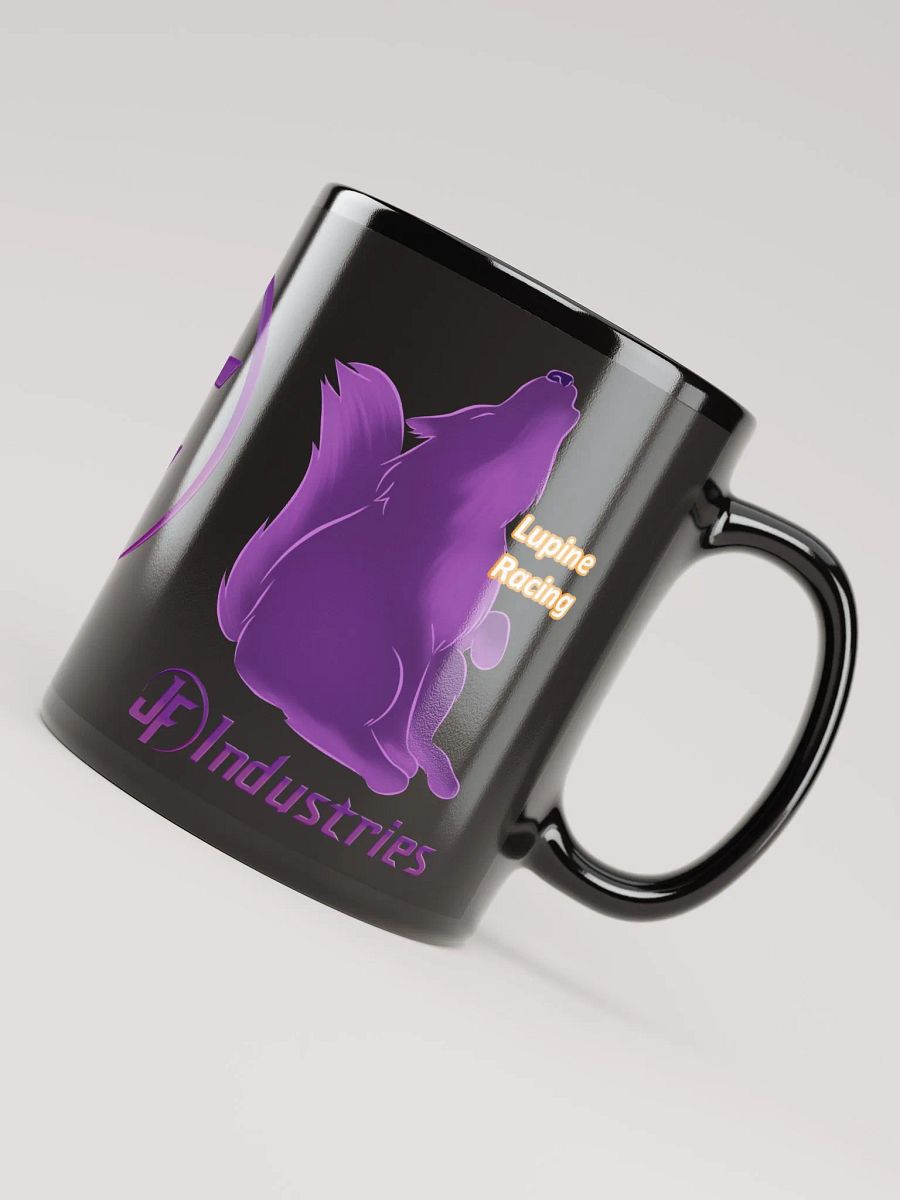 JFI Lupine Racing Mug product image (4)
