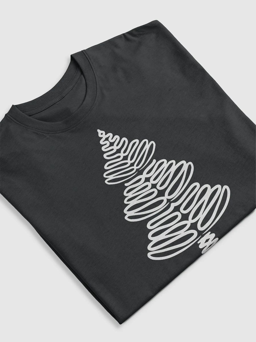 Abstract Tree Men's Tee product image (5)