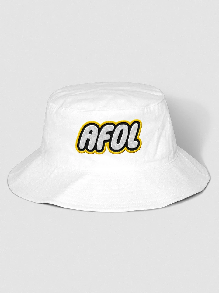 AFOL Flexfit Bucket Hat product image (5)