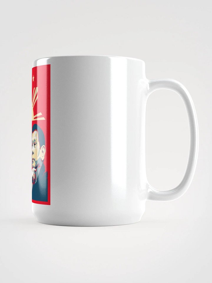 Bring PRRD Back Home Mug product image (1)