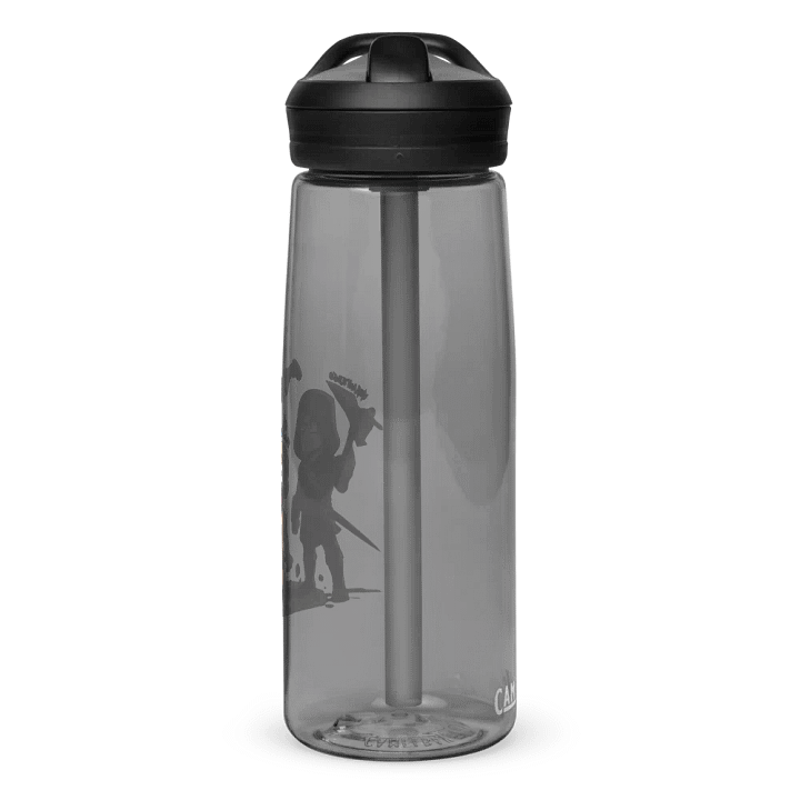 Trio Water Bottle product image (2)