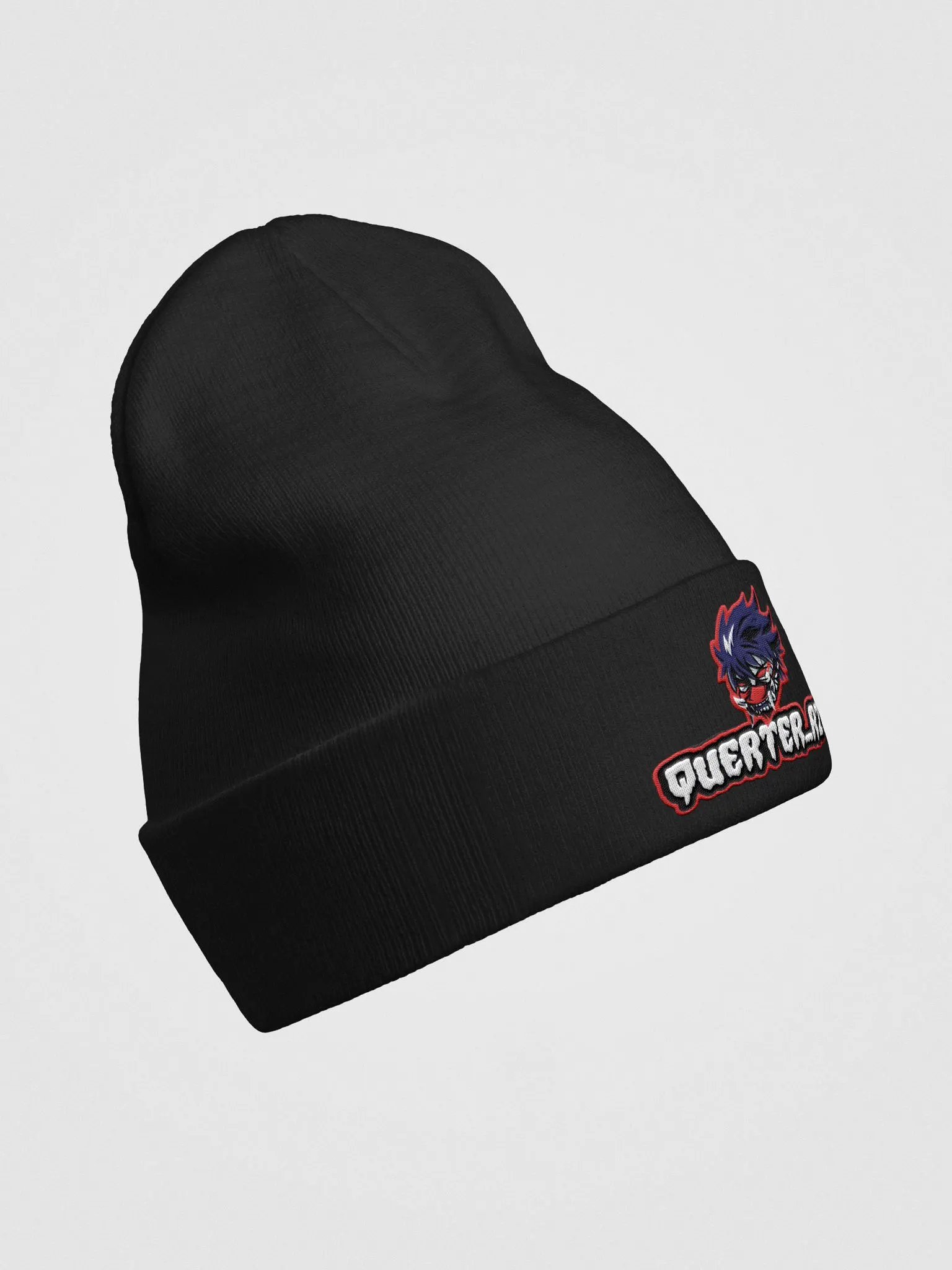 Que's Beanie RDZN product image (28)