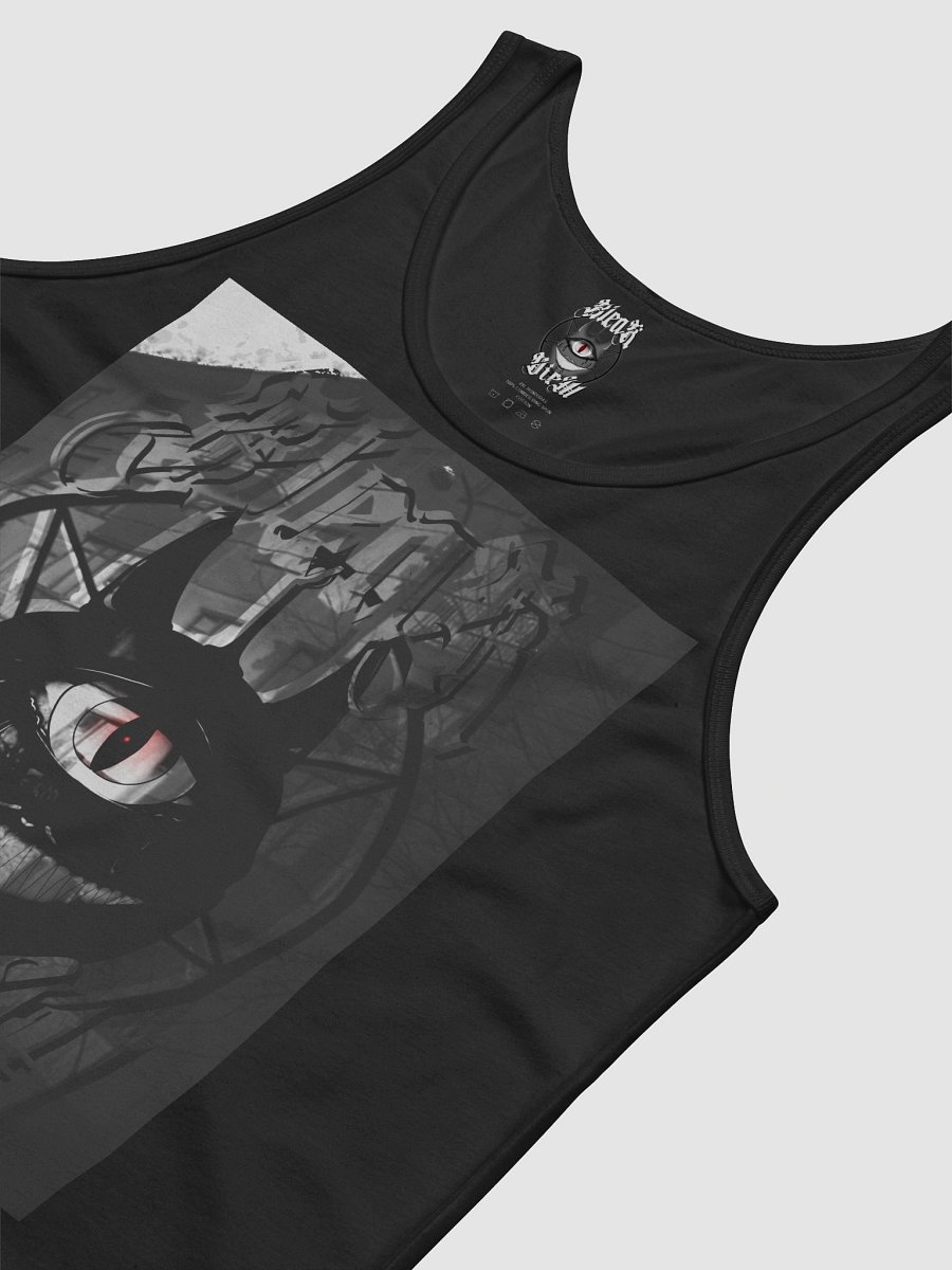 BLEAKVIEW REP (tank top) product image (3)