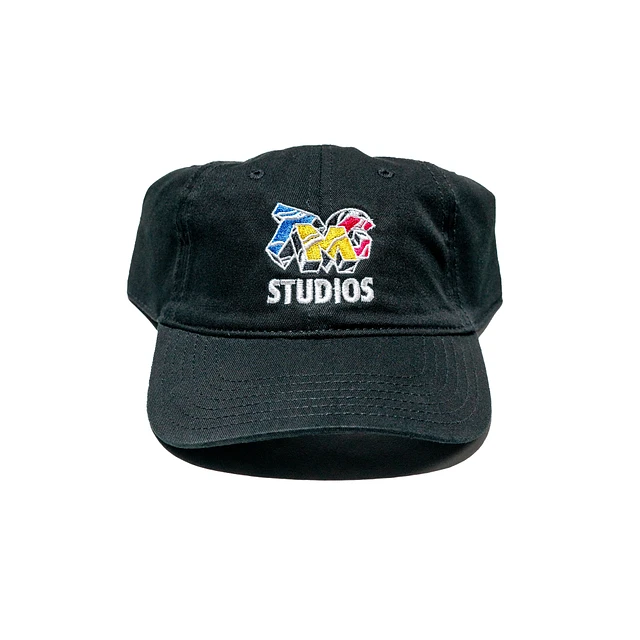 TMG Studios | Dad Hat product image (1)