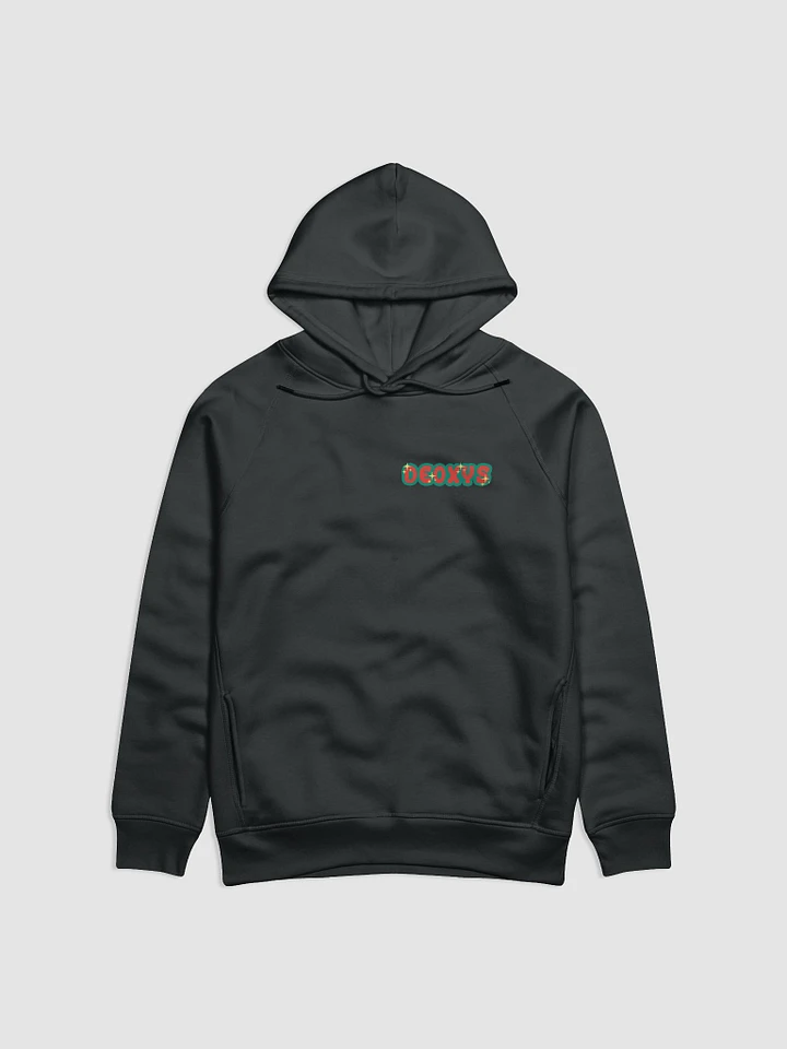 Deoxys Limited Edition Hoodie product image (1)