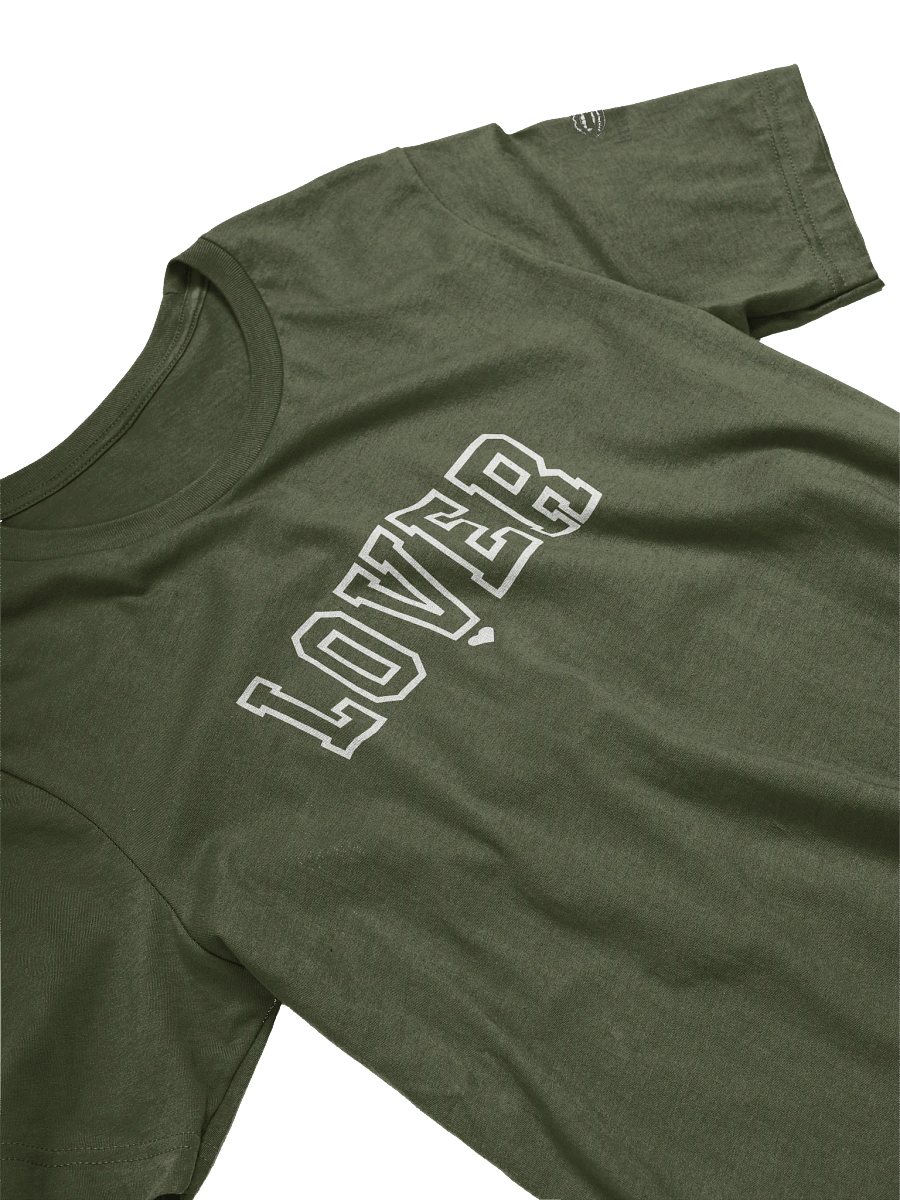 Lover Tee product image (3)