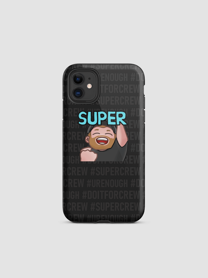 Super # - Tough Case for iPhone® product image (1)