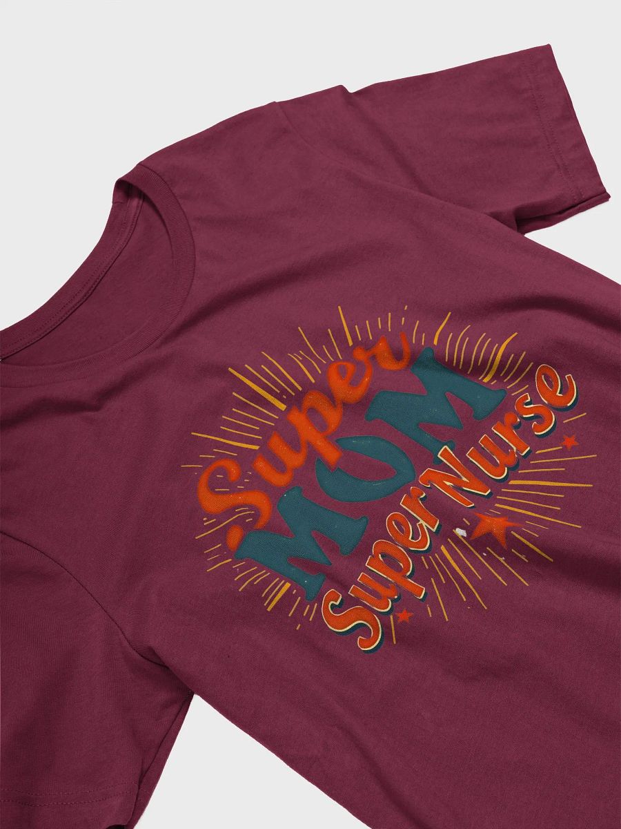 Ultimate Comfort Tee for Healthcare Heroes product image (26)