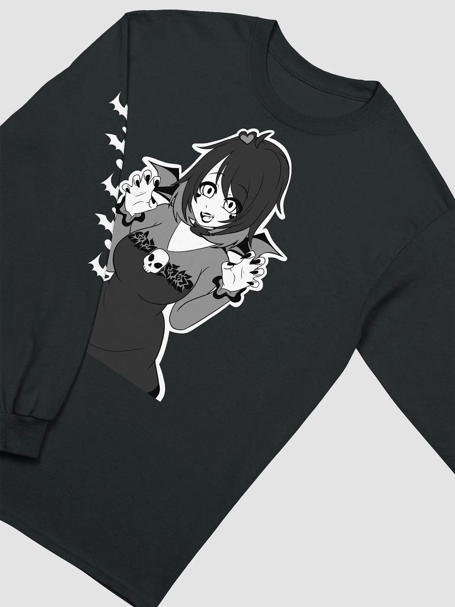 Vampire Lover Sweater product image (3)