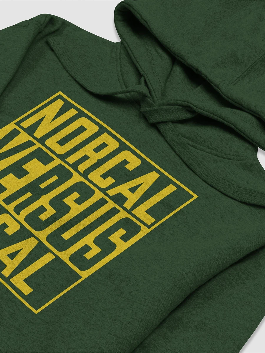 NvS Outta Hoodie product image (5)