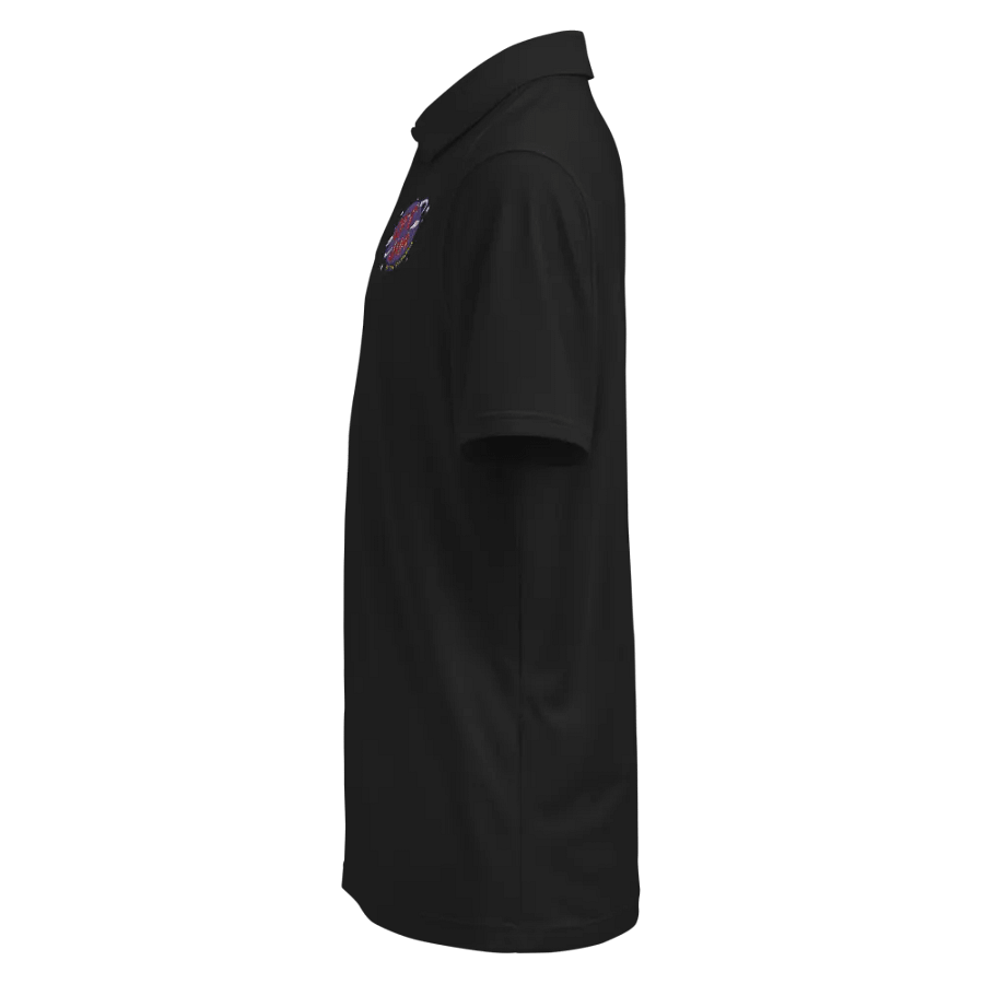 CPTJIM - Retro Space Logo Polo Shirt product image (7)