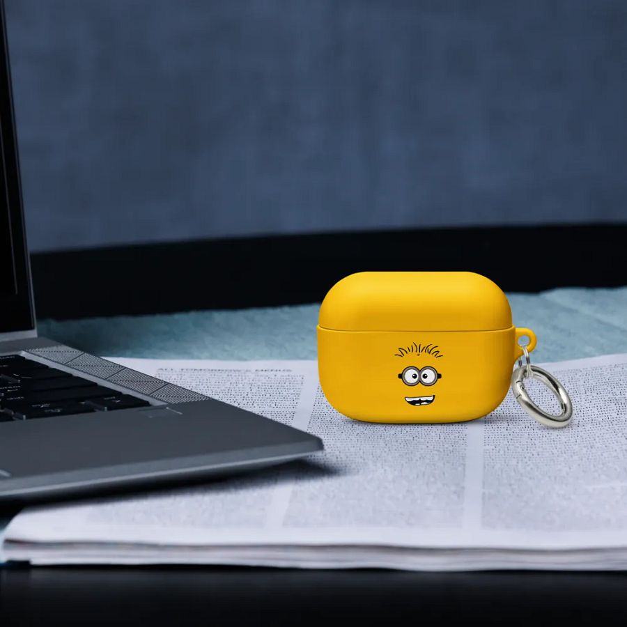 Limited Edition Eyeconic AirPods Case product image (9)