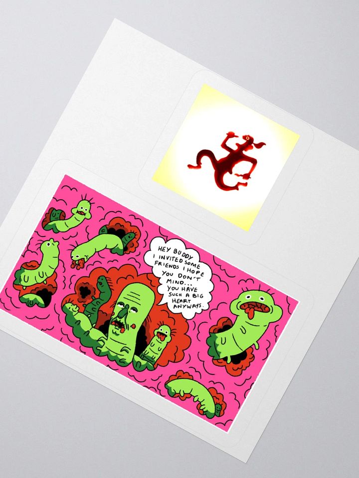 Heart Buddies product image (2)