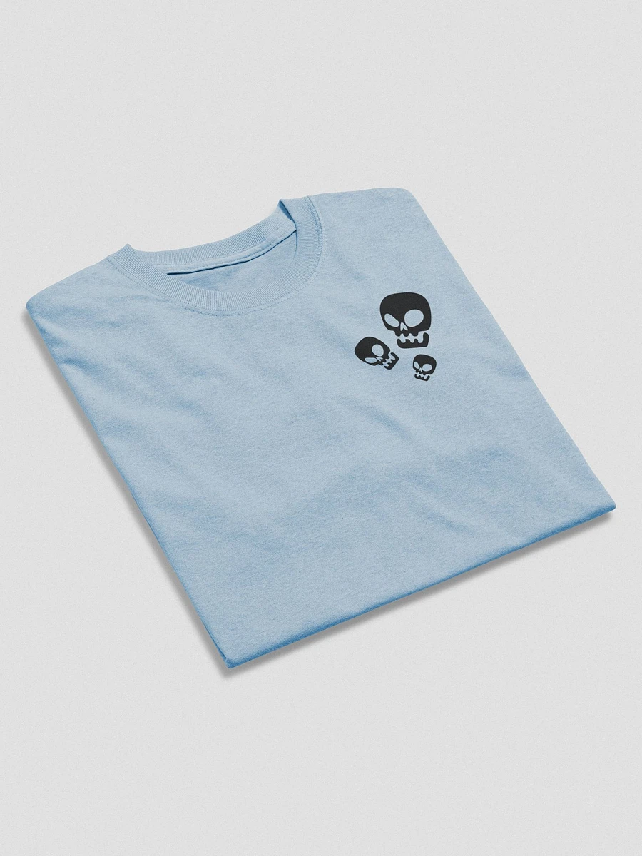 Cartoon Skulls T-Shirt product image (43)
