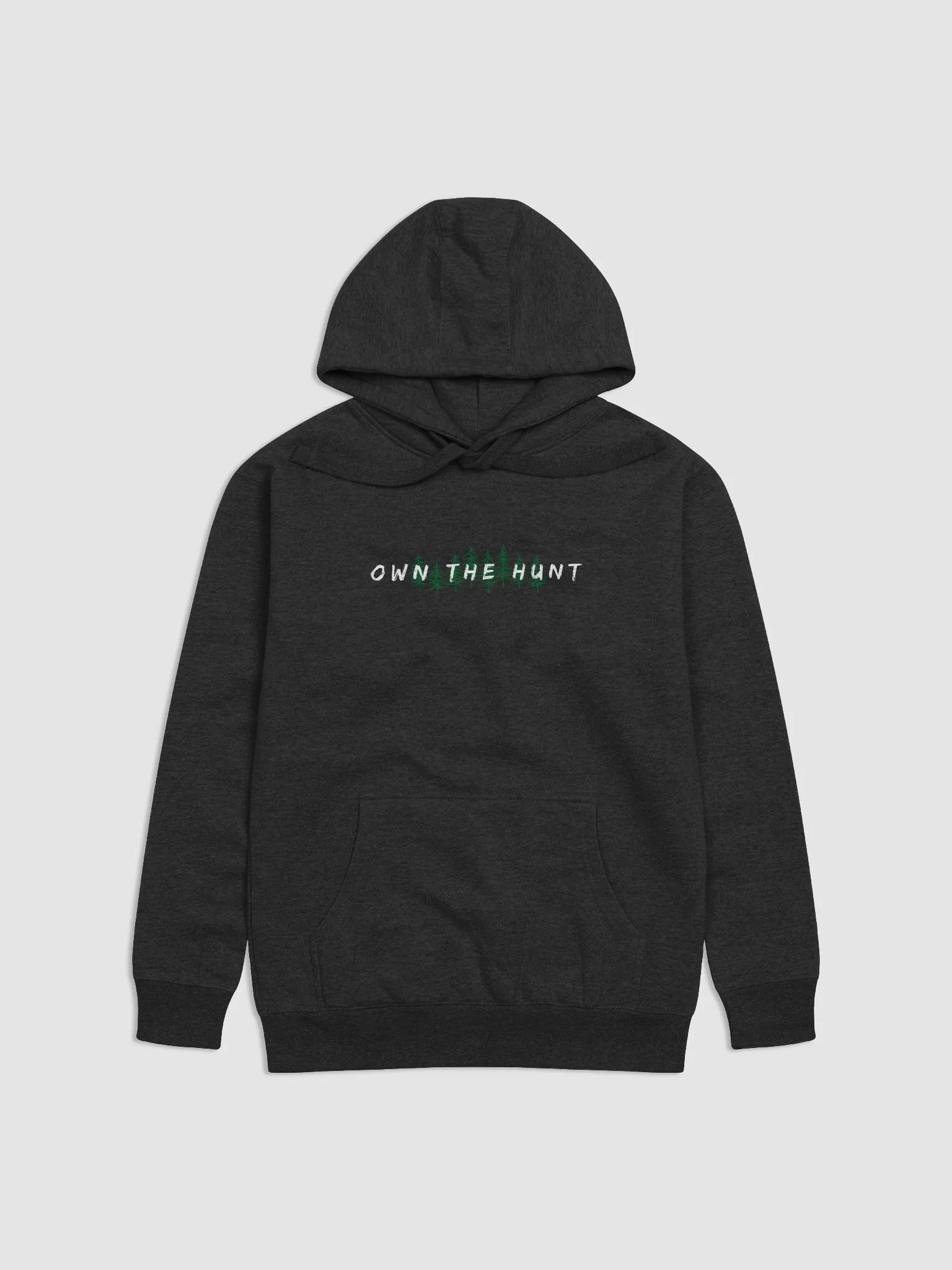 OTH Banner Hoodie product image (1)