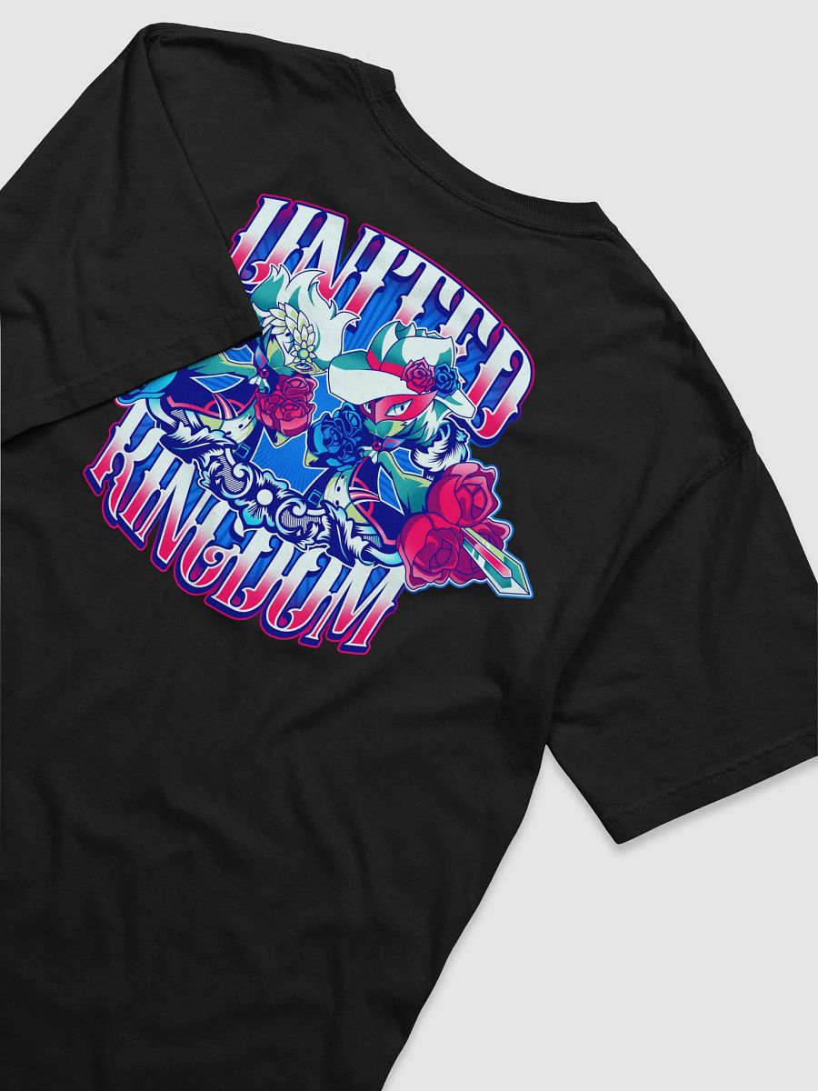 Team United Kingdom T-Shirt product image (3)