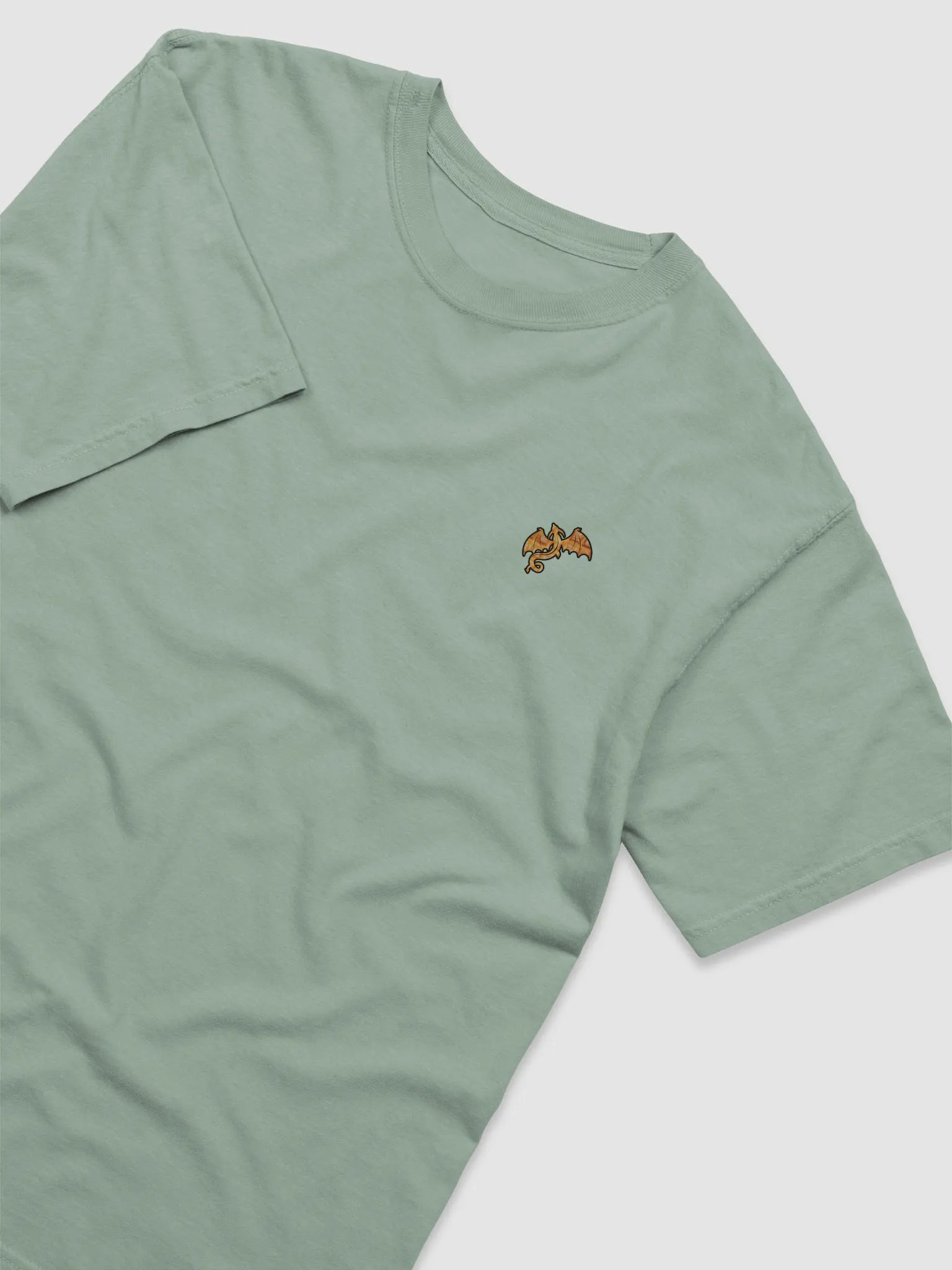 Waffle Small Logo T-Shirt product image (33)