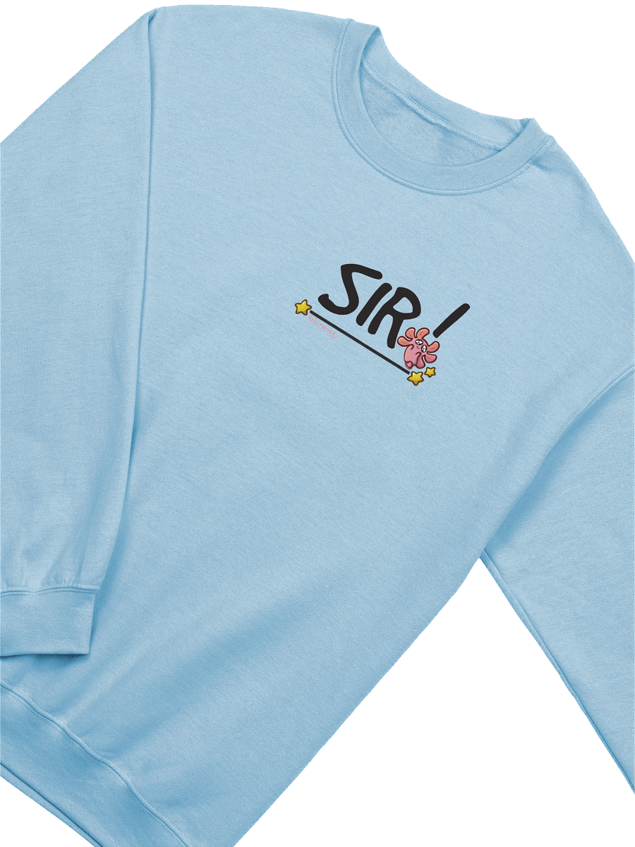 SIR! Sweatshirt product image (27)