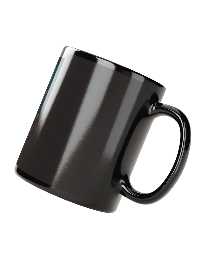 Da Starry WTHC Radio Mug product image (4)